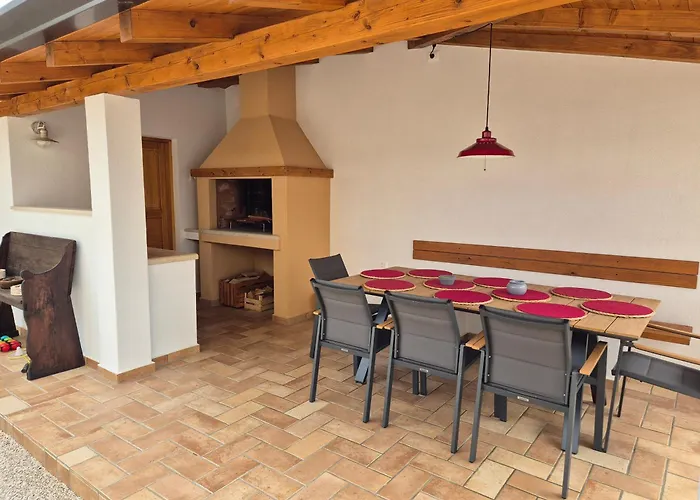 Apartment Vinja Porec - Privat Garden - Whirlpool