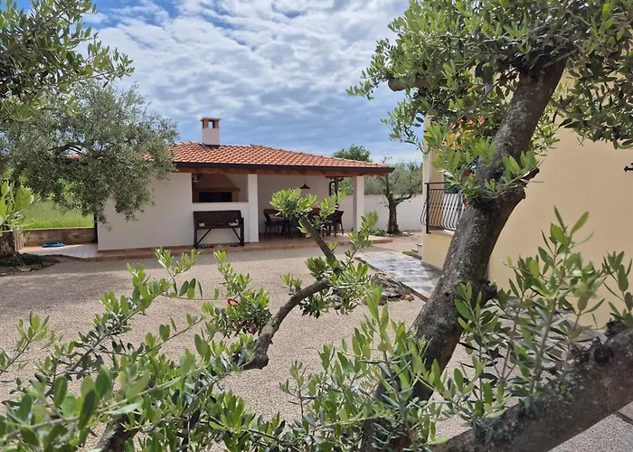 Apartment Vinja Porec - Privat Garden - Whirlpool