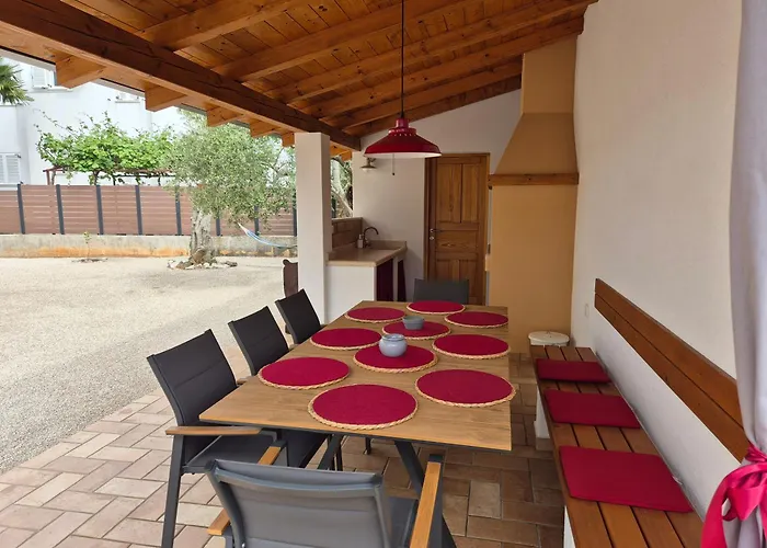 Apartment Vinja Porec - Privat Garden - Whirlpool