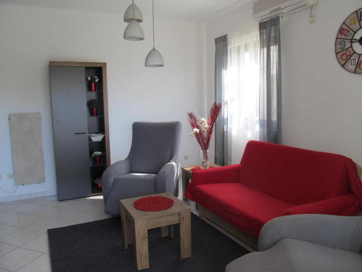 Apartment Vinja - Privat Garden - Whirlpool Porec