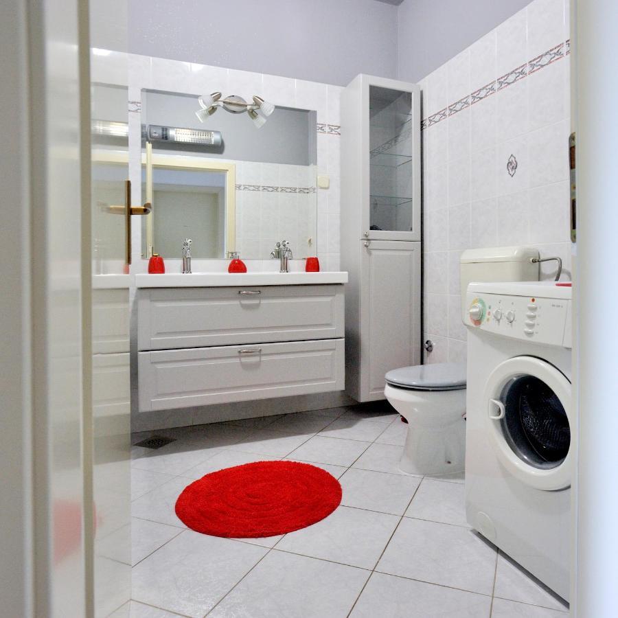Vinja - Privat Garden - Whirlpool Porec