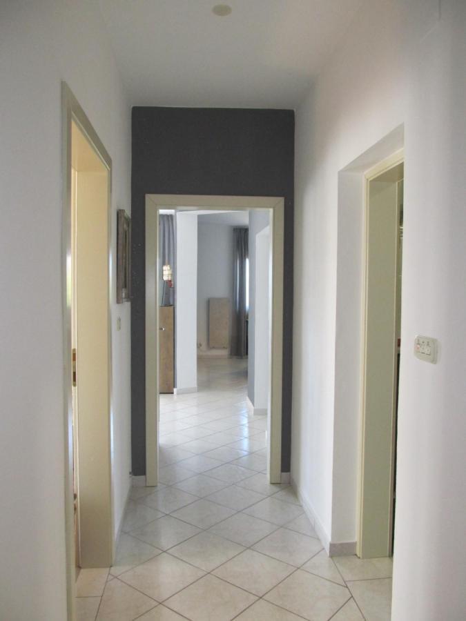 Vinja - Privat Garden - Whirlpool Apartmán