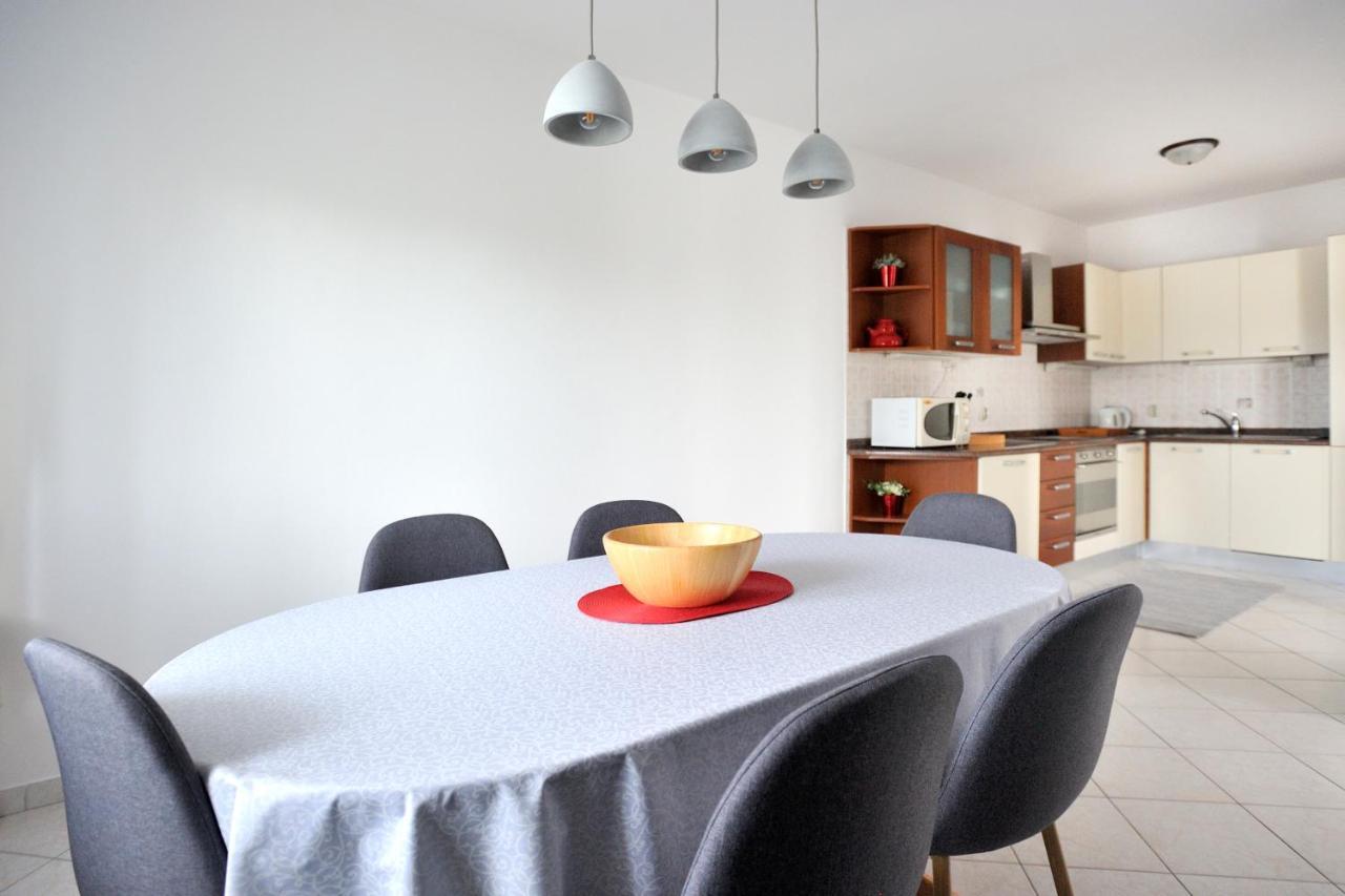 Apartmán Vinja - Privat Garden - Whirlpool Porec
