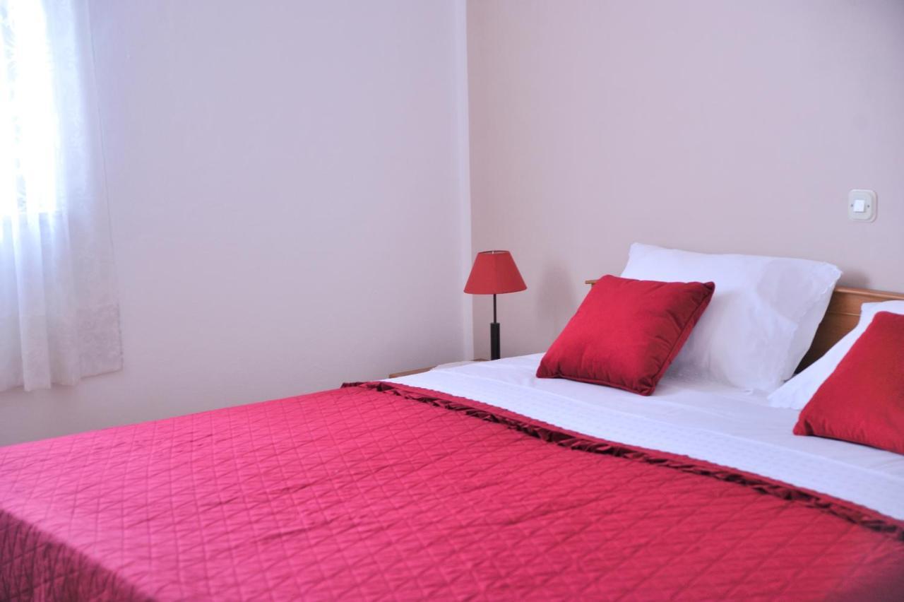 Vinja - Privat Garden - Whirlpool Apartmán *