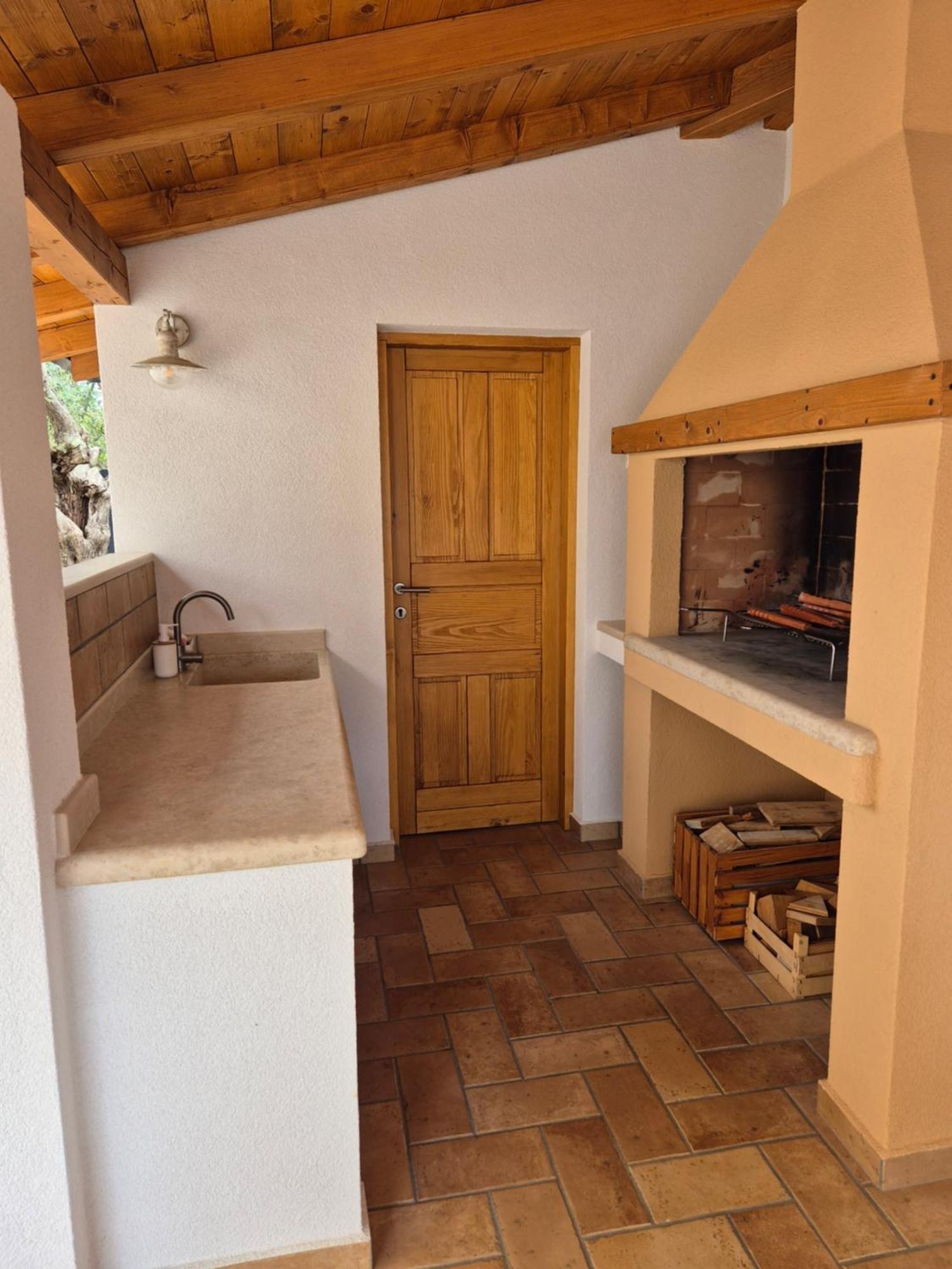 Vinja - Privat Garden - Whirlpool Apartmán *