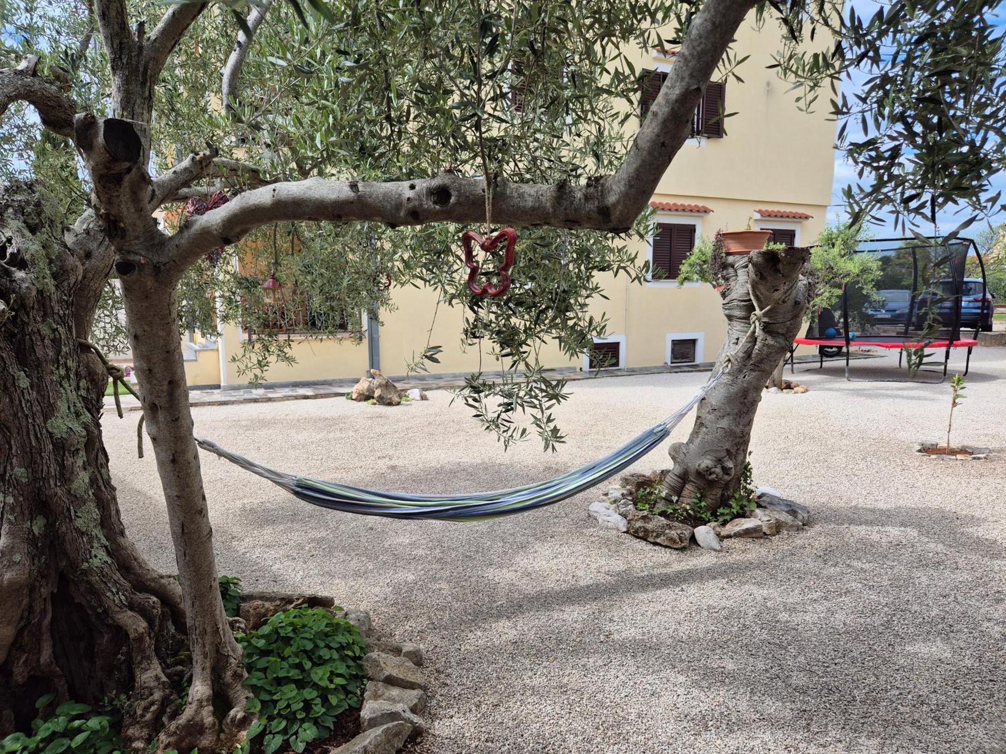 Vinja - Privat Garden - Whirlpool * Porec